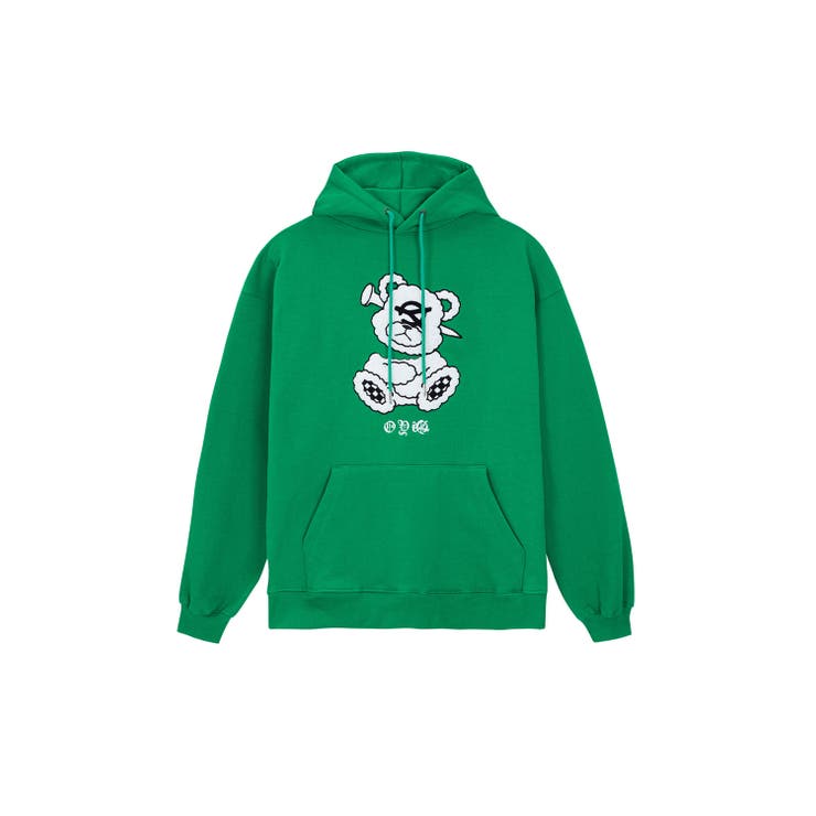 OY オーワイ GOTH ODOLLY HOODIE パーカー OY／オーワイ／GOTH ODOLLY HOODIE／ゴス