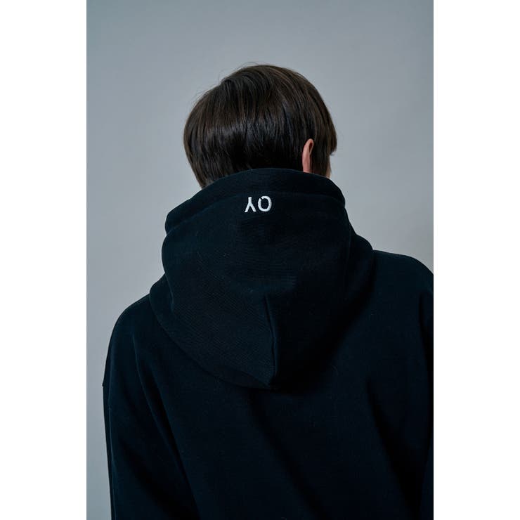 OY（オーワイ）の「『OY/オーワイ』GOTH ODOLLY HOODIE/ゴス