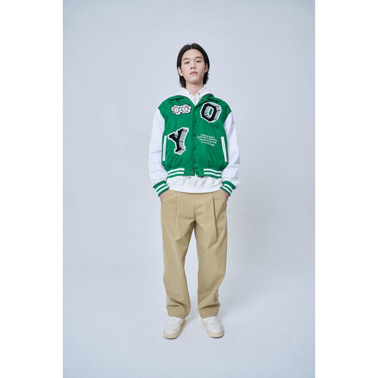 OY オーワイ 正規品[品番：PBIW0001231]｜DAESE TOKYO