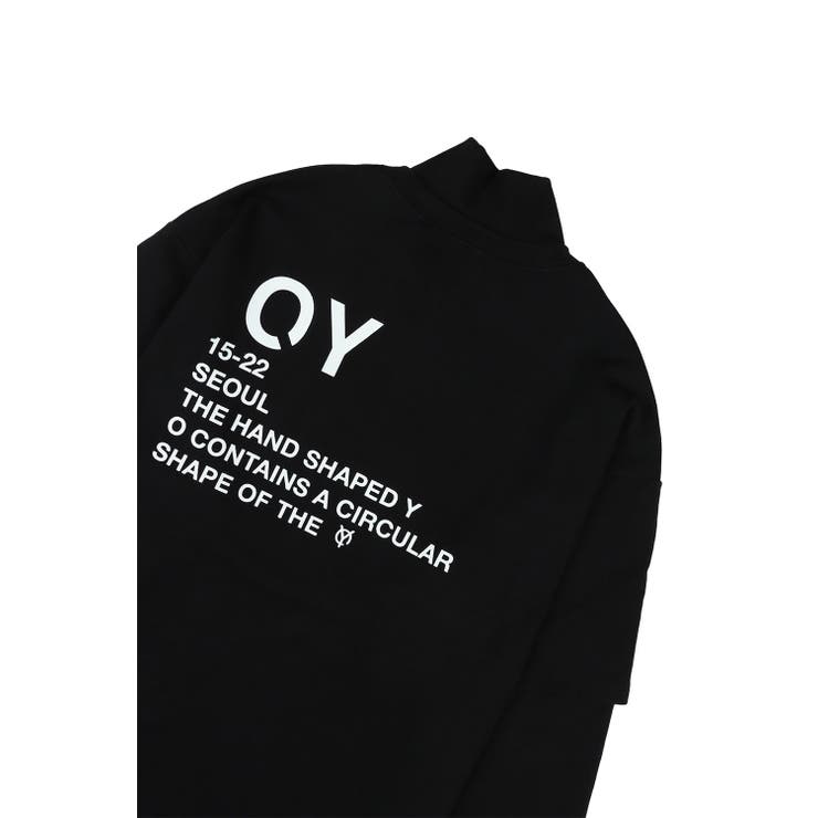 OY オーワイ 正規品