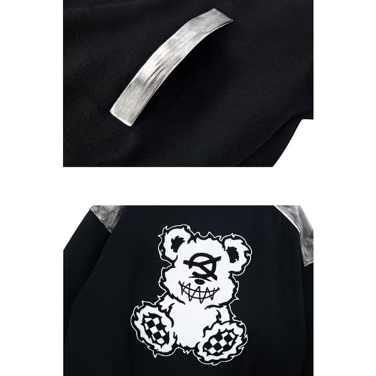 OY オードリーバーシティ ジャケット[品番：PBIW0001535]｜DAESE TOKYO