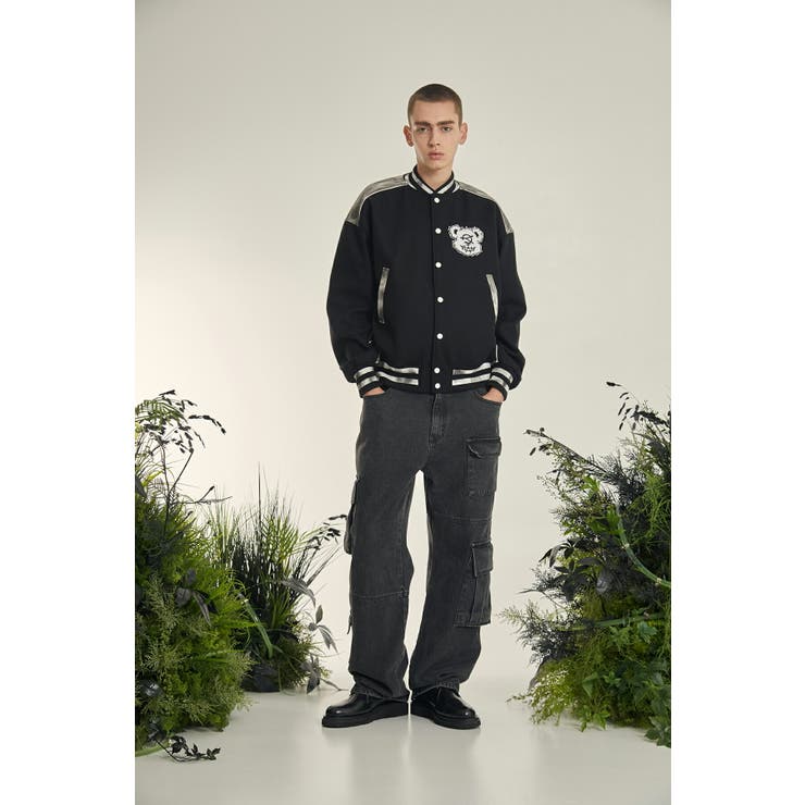 OY オードリーバーシティ ジャケット[品番：PBIW0001535]｜DAESE TOKYO