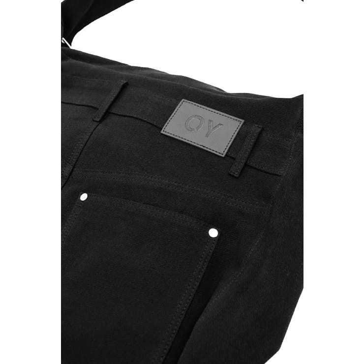 OY ロゴクロス バッグ[品番：PBIW0001548]｜DAESE TOKYO