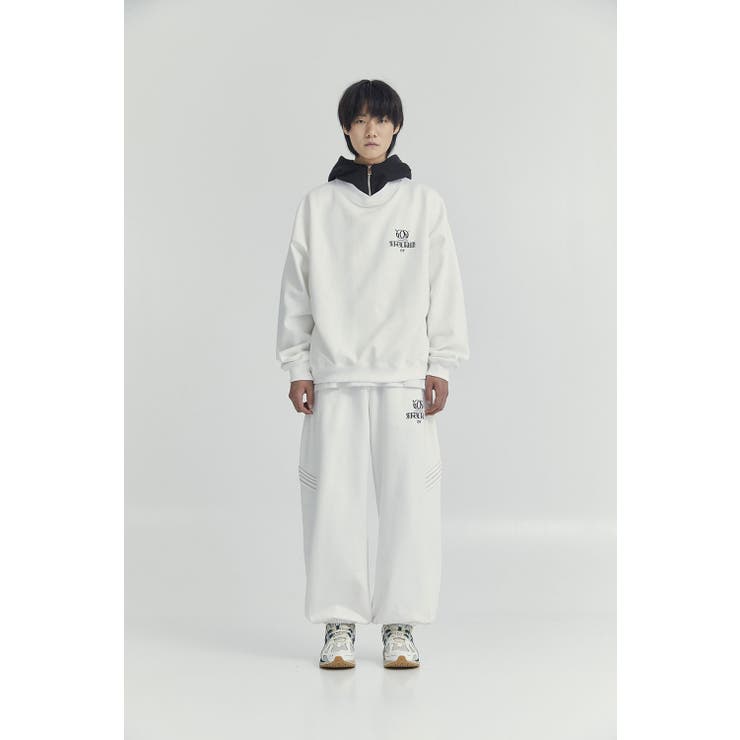 OY オーワイ 正規品オーバーレイロゴ[品番：PBIW0001723]｜DAESE TOKYO