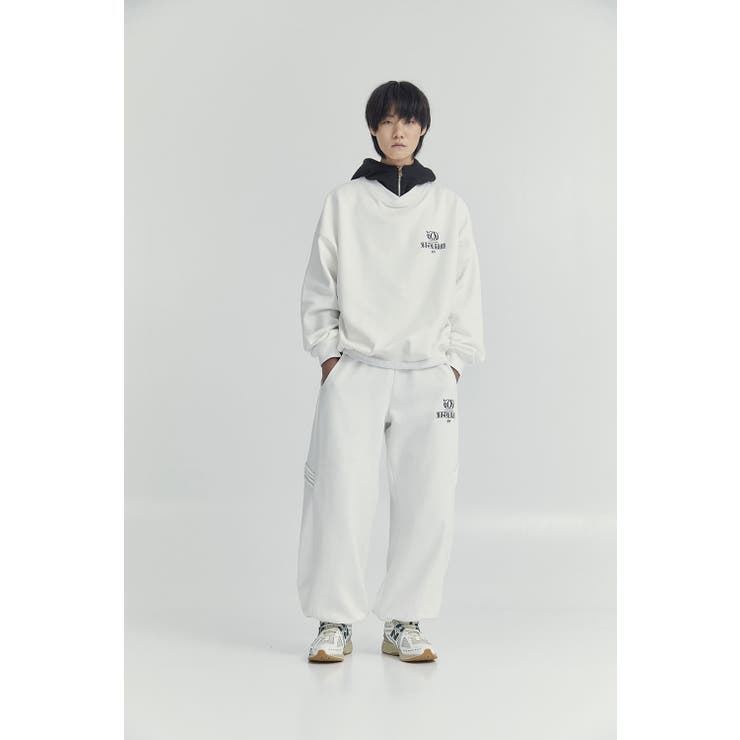 HOKA TOR SUMMIT OUTER ORBIT / BLACK （ホカ トー サミット