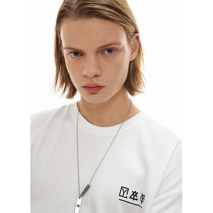 ★OY★E.S BLACK CAT T-WHITE★正規品/韓国直送料込/人気 OY オーワイ 正規品[品番：PBIW0001427]｜DAESE TOKYO