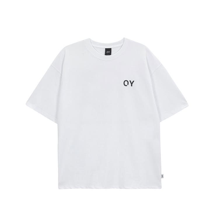 ★OY★BONE HAND CROPPED TEE - WHITE★正規品/韓国直送料込 OY (오와이) Ι OPENYARD