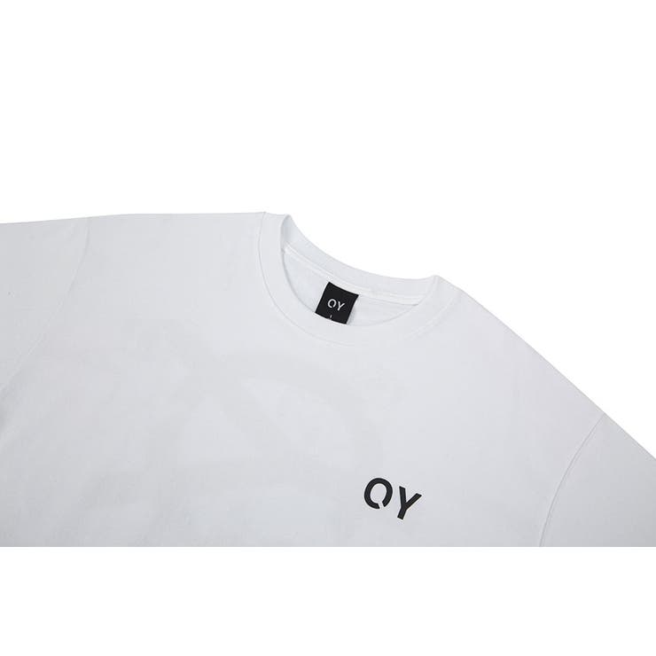 ★OY★BOLD LETTERS TEE - WHITE★正規品/韓国直送料込/人気 OY オーワイ 正規品[品番：PBIW0001427]｜DAESE TOKYO