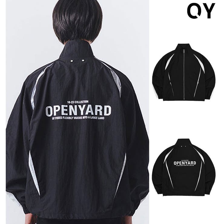 OY オーワイ カーブロゴトラック[品番：PBIW0001891]｜DAESE TOKYO 
