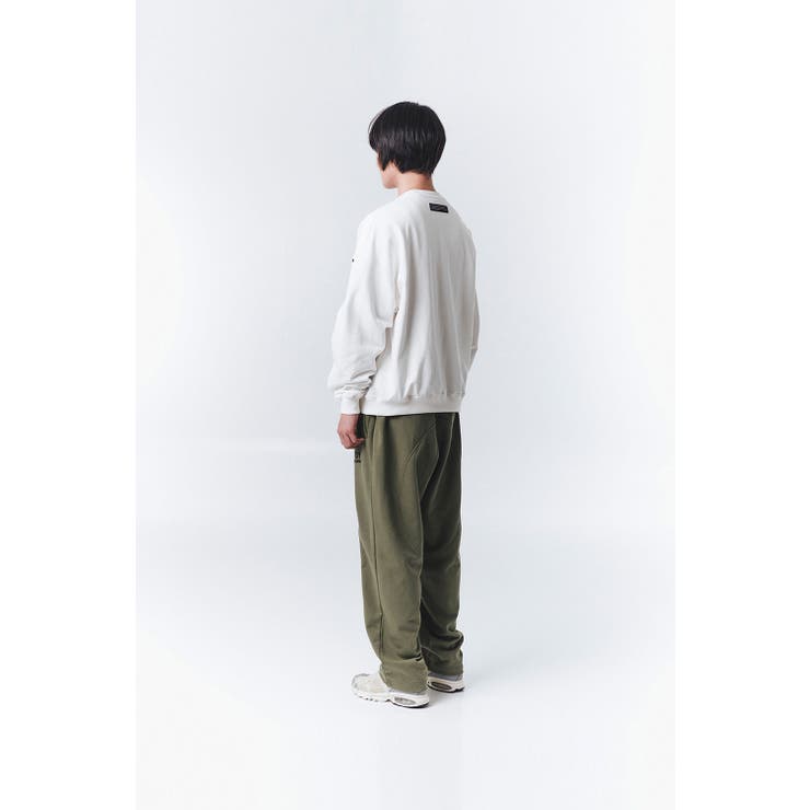 OY オーワイ ZIPロゴ[品番：PBIW0001893]｜DAESE TOKYO