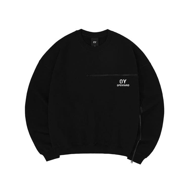 OY オーワイ ZIPロゴ[品番：PBIW0001893]｜DAESE TOKYO