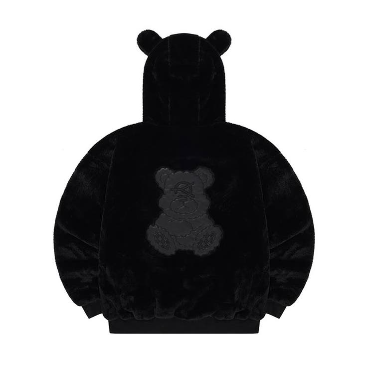OY オーワイ ODOLLY FUR HOODIE JACKET OY/オーワイ』DOLLY FUR HOODIE JACKET/ドリー ファーフーディー