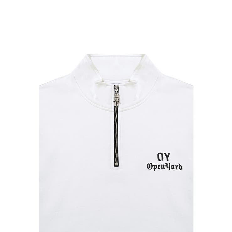 OY ラインストーンオードリーアノラック MTM[品番：PBIW0002292