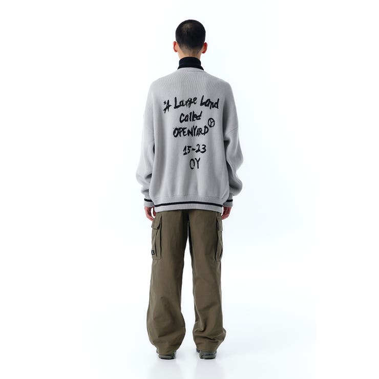 Yo_oY様 ブラウンs OY オーワイ 正規品[品番：PBIW0002278]｜DAESE TOKYO