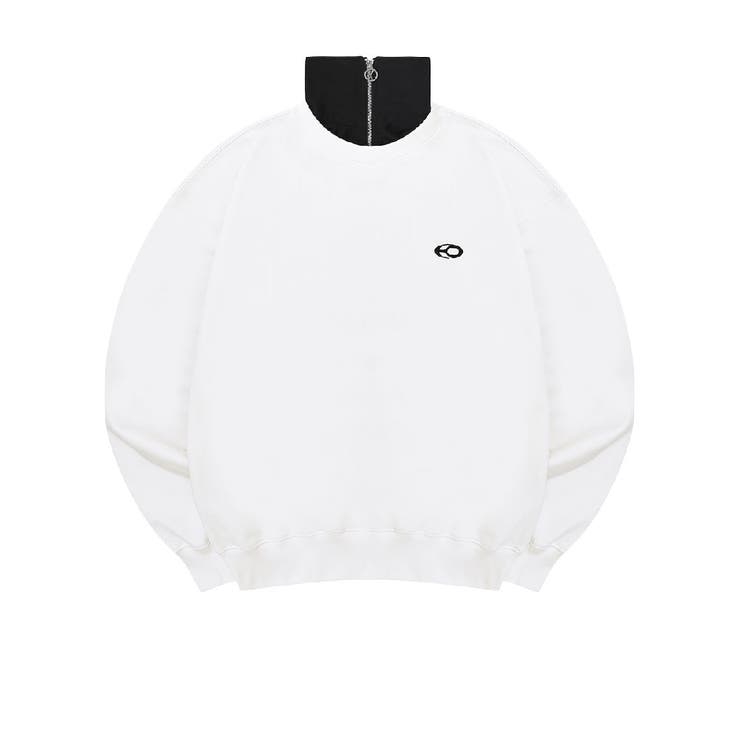 OYオーバーサイズスウェット OY オーワイ 正規品[品番：PBIW0002279]｜DAESE TOKYO
