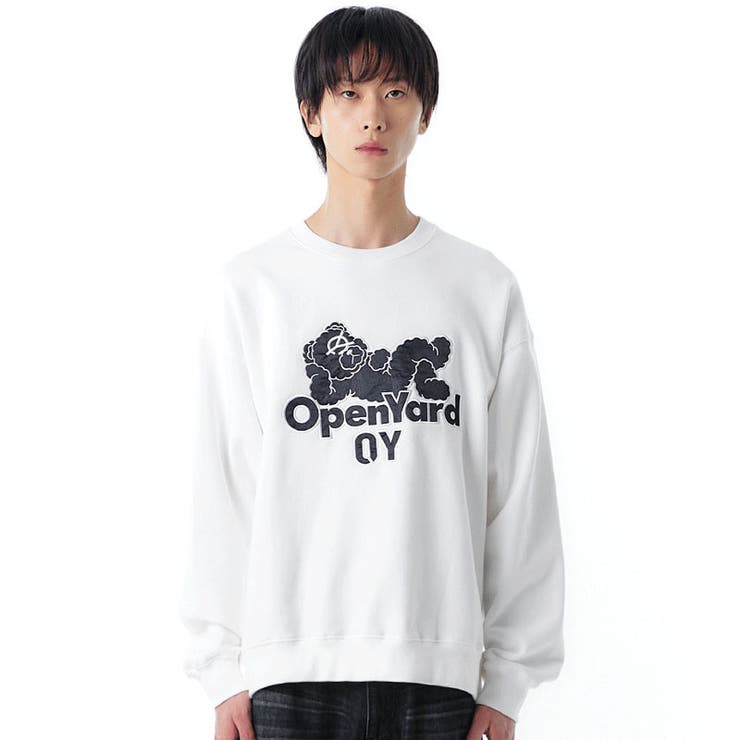 OY オーワイ ブラックパッチ[品番：PBIW0002291]｜DAESE TOKYO