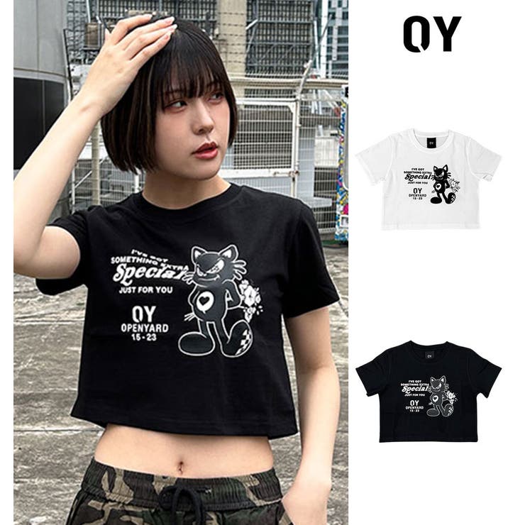 うのにもお得な情報満載！ OY オーワイ 正規品[品番：PBIW0002132]｜DAESE TOKYO トップス