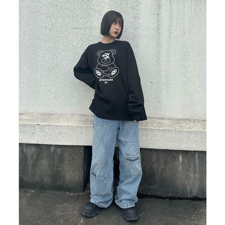 OY オーワイ オードリー[品番：PBIW0002400]｜DAESE TOKYO