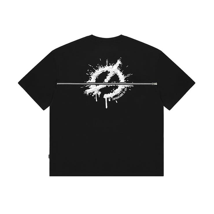 OY(オーワイ) ベスト ミンハオ着用 服 メンズ