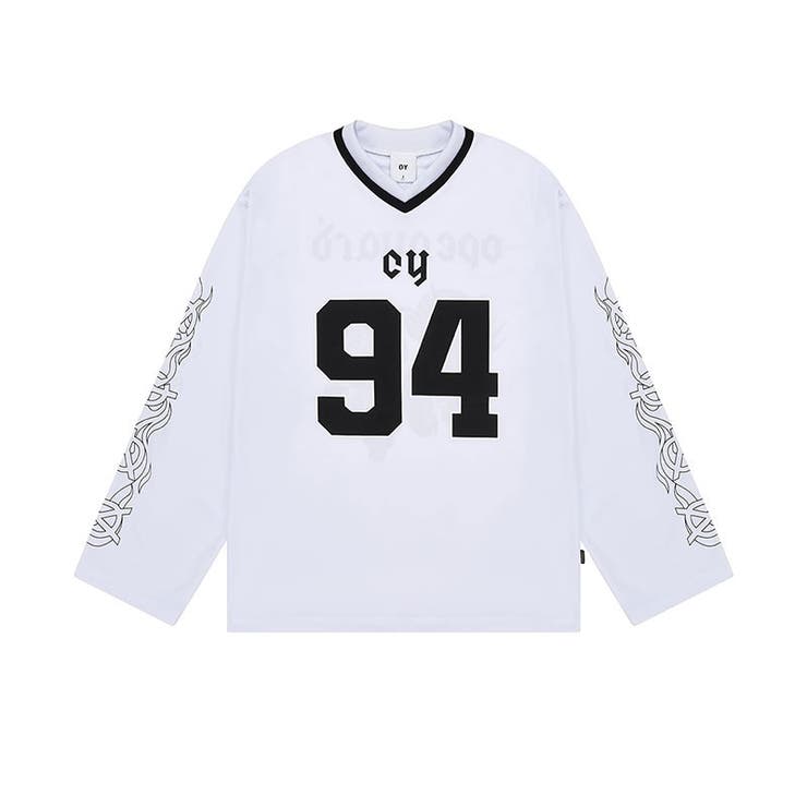 OY オーワイ ANGEL&DEVIL[品番：PBIW0002595]｜DAESE TOKYO