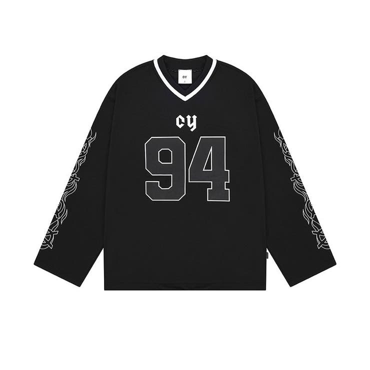 [YESEYESEE]★24SS★韓国人気★PJW Devil Pet Tee yeseyesee Pjw Devil Pet Tee - Cocoa | 하이츠스토어