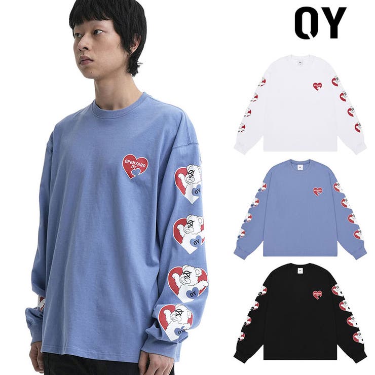 OY オーワイ HEART[品番：PBIW0002596]｜DAESE TOKYO（デセトウキョウ 