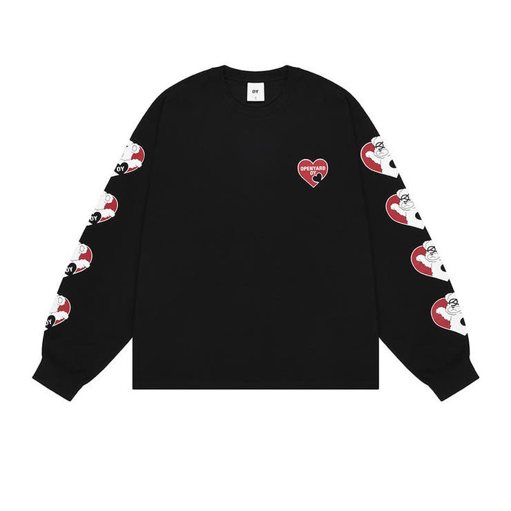 OY オーワイ HEART[品番：PBIW0002596]｜DAESE TOKYO（デセトウキョウ 