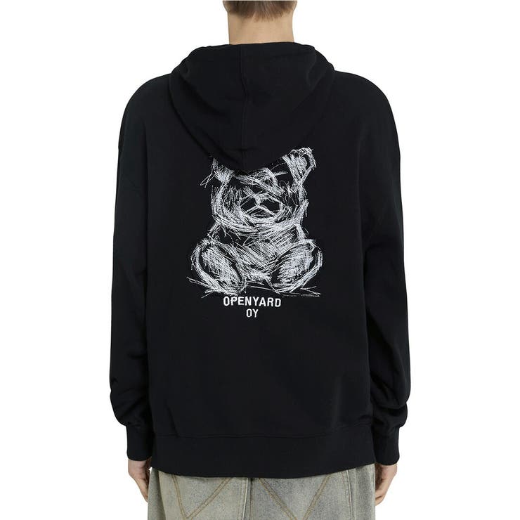 春のコレクション OY TOKYO EMBROIDERED[品番：PBIW0002985]｜DAESE オーワイ その他