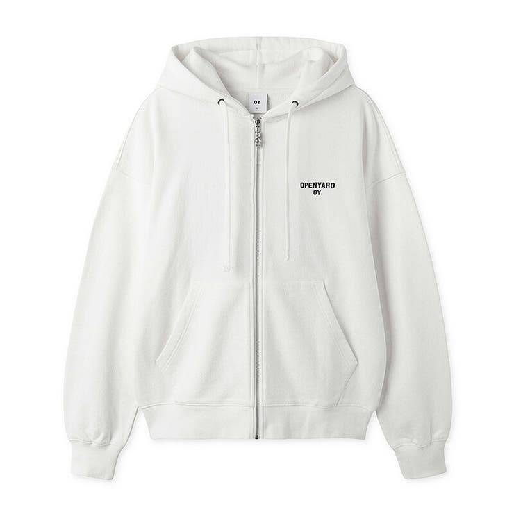 OY オーワイ EMBROIDERED[品番：PBIW0002985]｜DAESE TOKYO