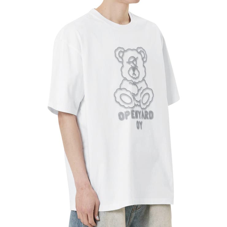 OY NEONSIGN DOLLY TEE/全2色 | DAESE TOKYO | 詳細画像12