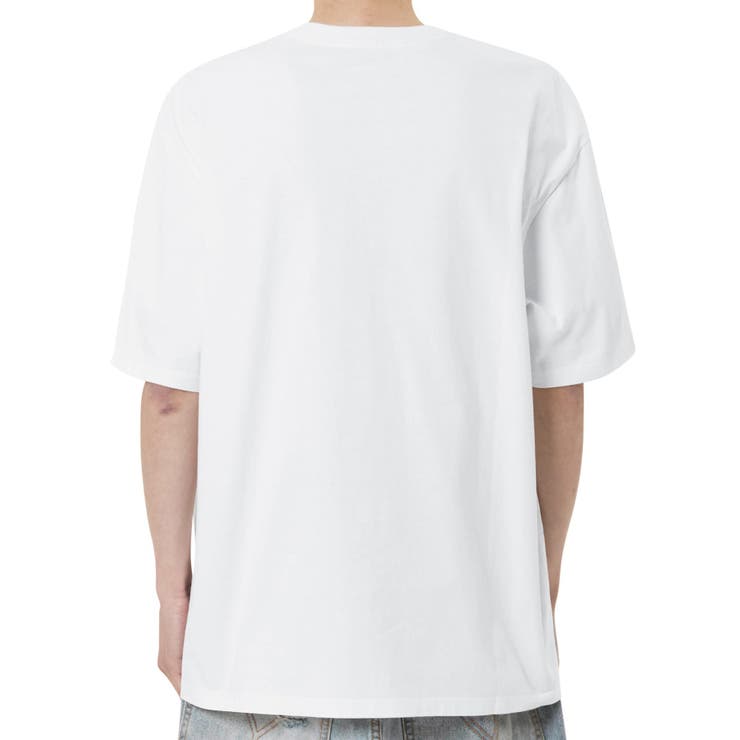 OY NEONSIGN DOLLY TEE/全2色 | DAESE TOKYO | 詳細画像13