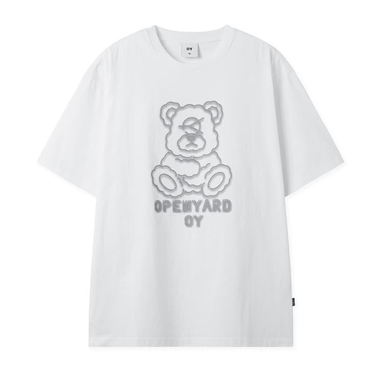 OY NEONSIGN DOLLY TEE/全2色 | DAESE TOKYO | 詳細画像16