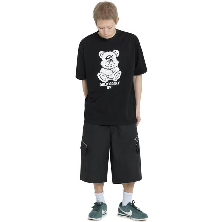 OY オーワイ DOLLY | DAESE TOKYO | 詳細画像3 