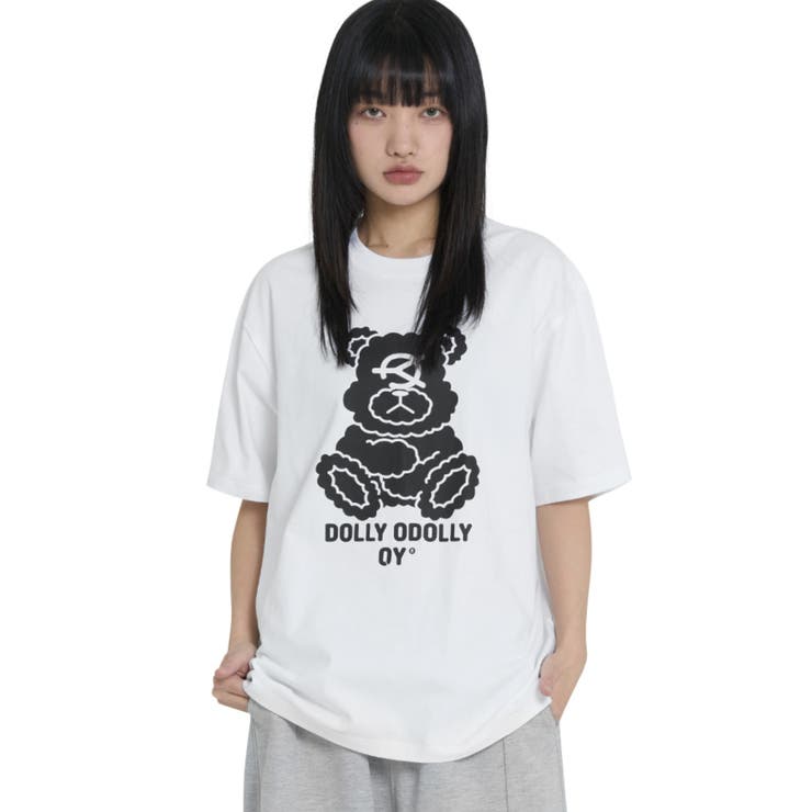 OY オーワイ DOLLY[品番：PBIW0003036]｜DAESE TOKYO