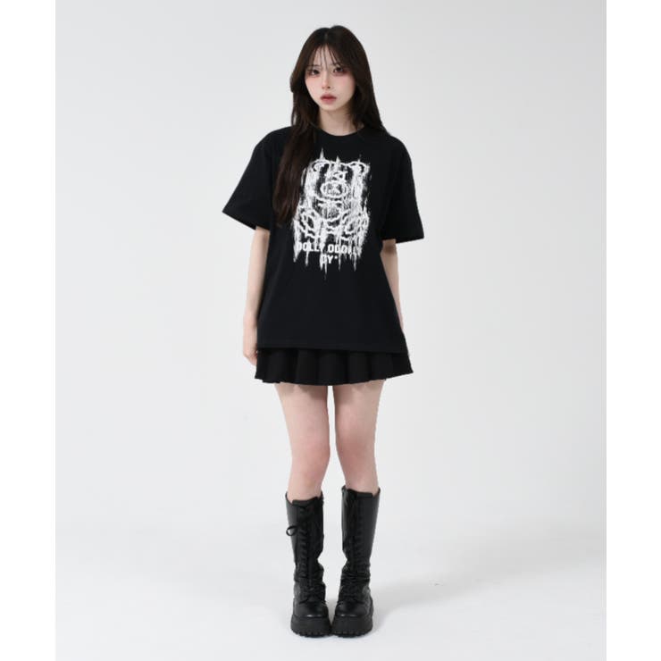 OY オーワイ グリッチドリーオードリー | DAESE TOKYO | 詳細画像10 