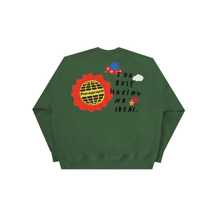 Paragraph パラグラフ 正規品[品番：PBIW0000793]｜DAESE TOKYO