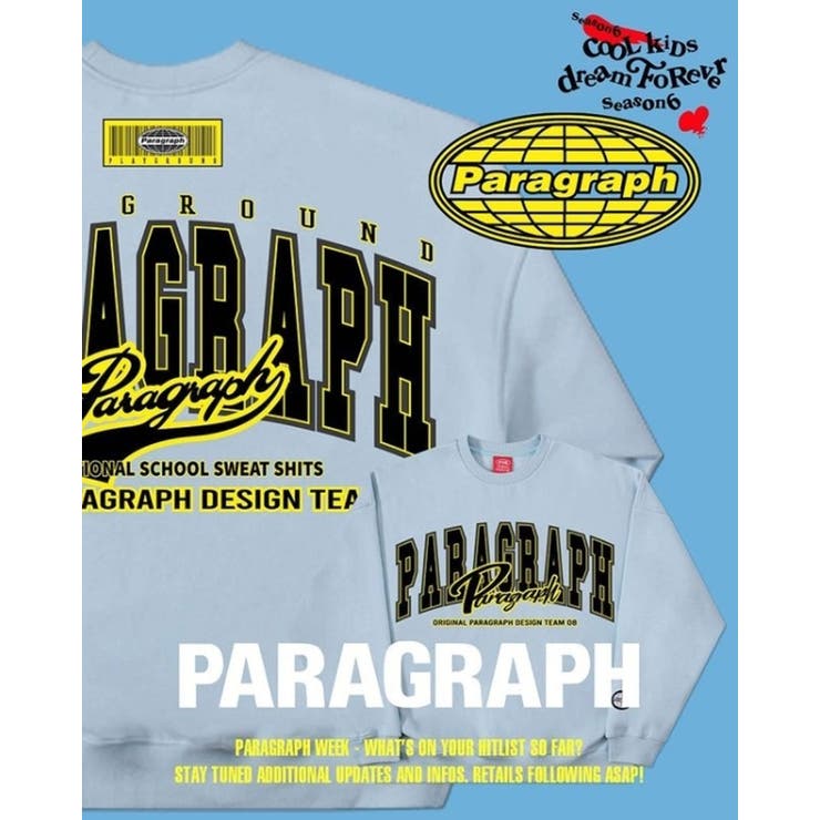 Paragraph パラグラフ 正規品[品番：PBIW0001032]｜DAESE TOKYO