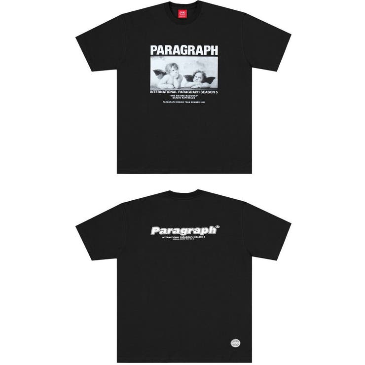 楽天市場】Paragraph パラグラフ スウェット サイズ:FREE マルチ