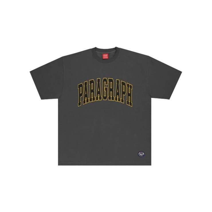 Paragraph パラグラフ 正規品[品番：PBIW0001419]｜DAESE  TOKYO（デセトウキョウ）のメンズファッション通販｜SHOPLIST（ショップリスト）