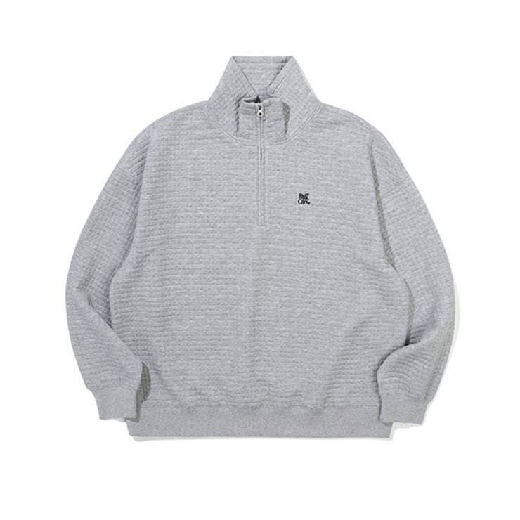 ROMANTICCROWN ロマンティッククラウン ワッフルエンボスタートルネッ… | DAESE TOKYO | 詳細画像14 