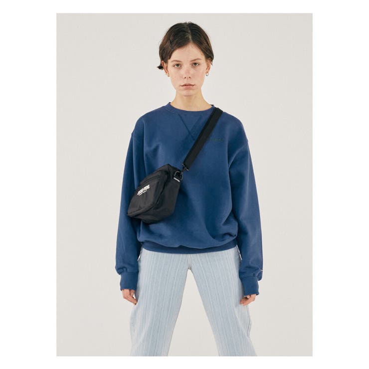 SCULPTOR スカルプター ナイロンハンディーバッグ[品番：PBIW0000719