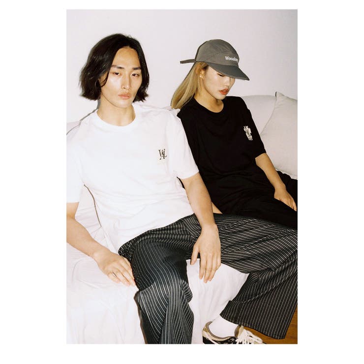 WOOALONG ウアロン 正規品[品番：PBIW0000817]｜DAESE TOKYO