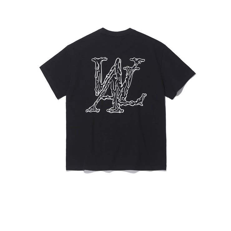 さらに100円引き◆WOOALONG◆ロゴTシャツ さらに100円引き◇WOOALONG◇ロゴTシャツ (WOOALONG/Tシャツ