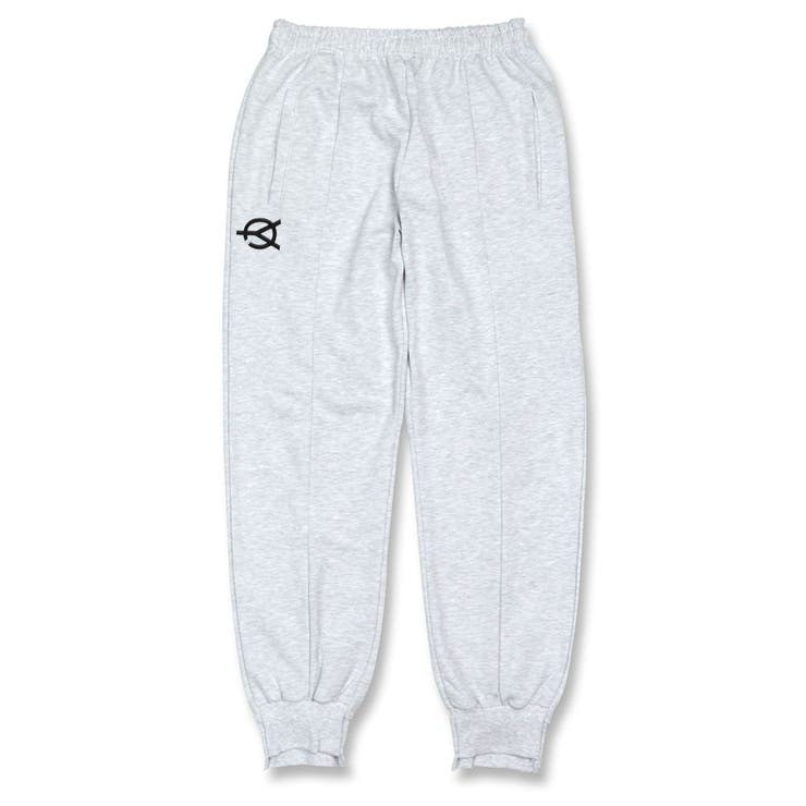 OY オーワイ アンバランスジョガーパンツ[品番：PBIW0000370]｜DAESE  