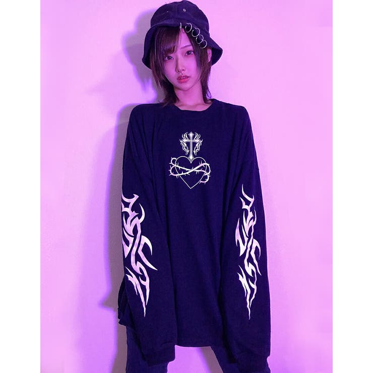 ililil（イルイルイル）の「『ililil/イルイルイル』Heart with