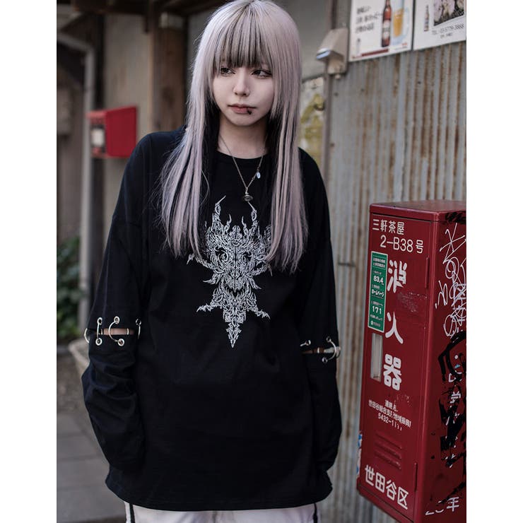 イルイルイル ililil jp いるいる防衛軍 NINJA部隊 忍SINOBI 全1色