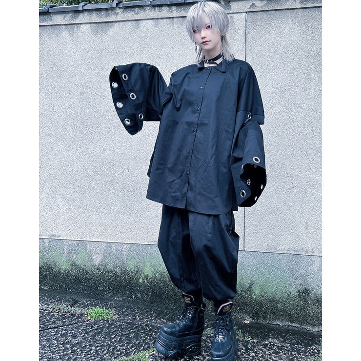 ililil 全1色 ブラック[品番：PBIW0002240]｜ililil