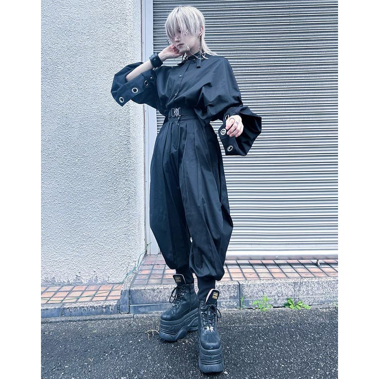 ililil 全1色 ブラック[品番：PBIW0002240]｜ililil