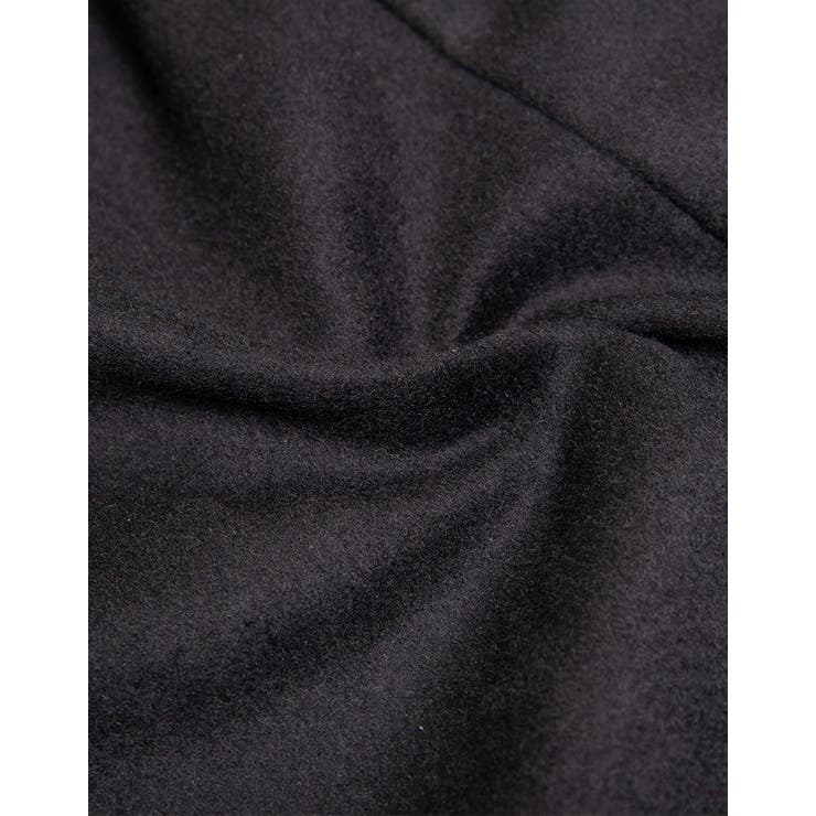 ililil【イルイルイル】【和装文雅】ケープコート 全1色 コート[品番