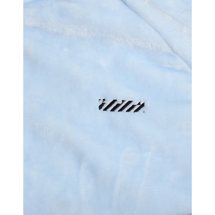 ililil【イルイルイル】ふあふあさいばージャケット 全2色 ジャケット 